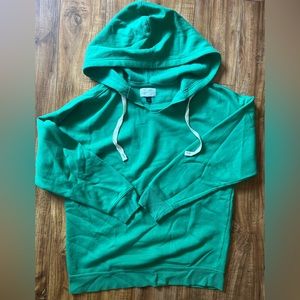 Universal Tread hoodie
